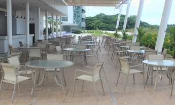 Imagem 5: Sala, 103 m² - venda por R$ 1.160.000,00 ou aluguel por R$ 8.178,44/mês - Caminho das Árvo