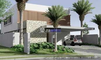 Imagem: Casa à Venda, Jardim Olhos D´Água I