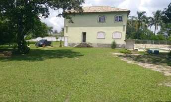 Imagem 5: Sitio em Itaboraí com 10.000 m2 próximo ao Centro