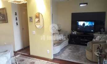 Imagem 3: Apartamento Brookin ,3 suítes,3 vagas 135m² , com lazer !!
