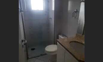 Imagem 4: Apartamento com 2 dormitórios para alugar, 63 m² por R$ 2.178/mês - Centro - Taubaté/SP