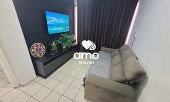 Imagem 6: Apartamento semimobiliado para alugar no Centro de Brusque