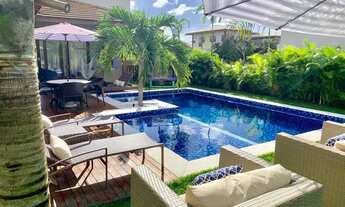 Imagem 3: Casa a venda em praia do forte