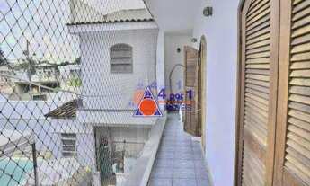 Imagem 4: Casa com 4 dormitórios à venda, 317 m² por R$ 519.000,00 - Anil - Rio de Janeiro/RJ