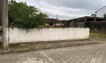 Imagem 4: Lote/Terreno para venda tem 252 metros quadrados em Centro - Penha - SC