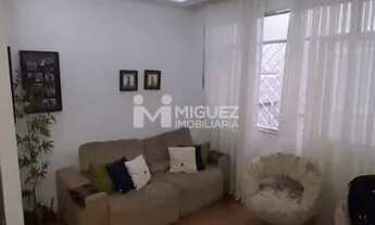 Imagem 4: Tijuca Apartamento com 2 dormitórios