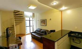 Imagem: Apartamento para Aluguel - Savassi, 1 Quarto