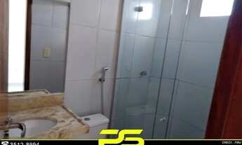Imagem 3: Apartamento para aluguel, 2 quartos, 1 suíte, Planalto Boa Esperança - João Pessoa/PB