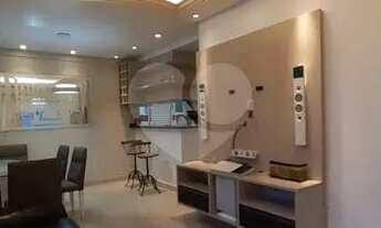 Imagem: Casa à venda com 3 quartos (1 suíte)