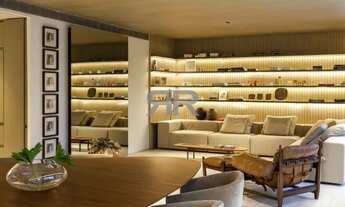 Imagem 6: PINHEIROS - PRAÇA HENRIQUE MONTEIRO - 232 M2 ÚTEIS - ARTHUR CASAS