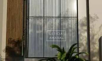 Imagem 7: Casa com 4 dormitórios à venda, 250 m² por R$ 1.500.000,00 - Setvillage Las Palmas - Pouso