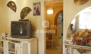 Imagem 3: Vende Casa Térrea no Campo Belo