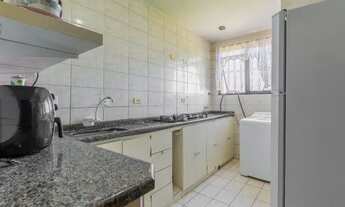 Imagem 5: Apartamento com 3 dormitórios para alugar, 59 m² por R$ 1.680,91/mês - Novo Mundo - Curiti