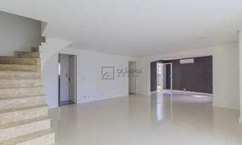 Imagem 4: Cobertura Locação 3 Dormitórios - 240 m² Moema