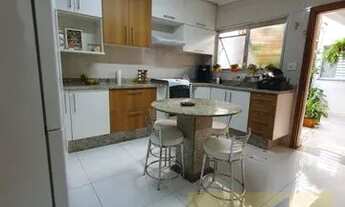 Imagem 4: São Paulo - Casa Padrão - Chácara Santo Antônio