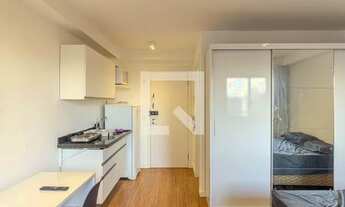 Imagem 3: Apartamento para Aluguel - Centro, 1 Quarto, 28 m2