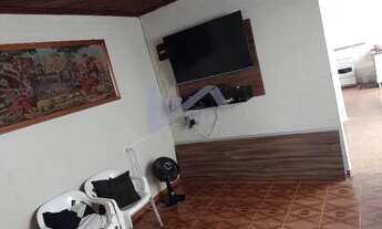 Imagem 3: Casa no Agenor de Campos em Mongaguá