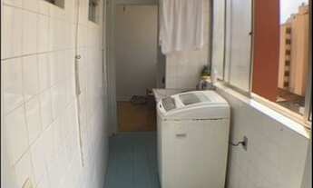 Imagem 6: Apartamento para venda tem 84 metros quadrados com 3 quartos em Pinheiros - São Paulo - SP