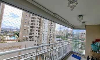 Imagem 5: Apartamento com 75 m², 3 dormitórios e 1 vaga no melhor condomínio do Limão