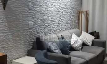 Imagem 3: Maracanã Apartamento com 3 dormitórios