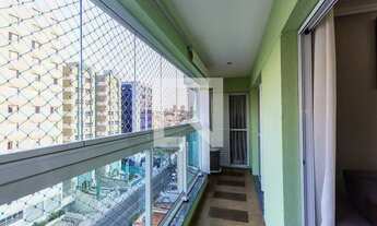 Imagem 5: Apartamento para Aluguel - Jardim, 3 Quartos, 110 m2