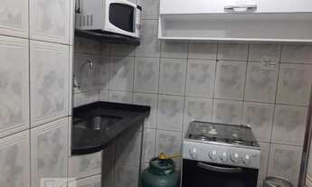 Imagem 5: Apartamento para Aluguel - Liberdade, 1 Quarto, 30 m2