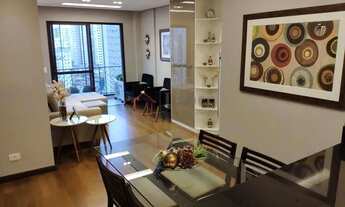 Imagem 7: Oportunidade na Saúde - apto 3 quartos (1 suíte),varanda,2 vagas - 86m2