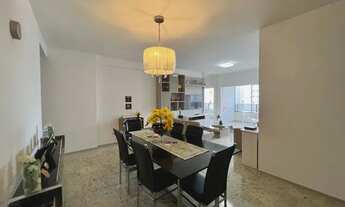 Imagem 7: Apartamento para venda com 145 metros quadrados com 3 quartos em Calhau - São Luís - MA