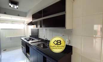 Imagem 6: Aguas Claras Alugo apartamento 4 qtos condominio top imprensa IV