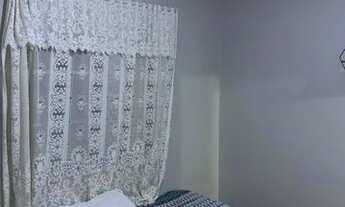 Imagem: Apartamento 46m - Jardim Flor da Montanha