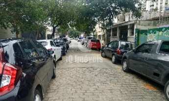 Imagem 6: Predio comercial com salas no Brooklin