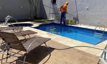 Imagem 7: Casa em Condomínio para Venda em Fortaleza, Sapiranga, 3 dormitórios, 3 suítes, 4 banheiro