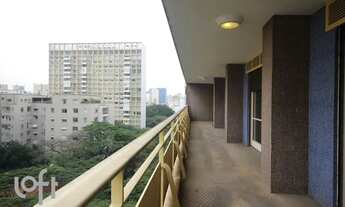 Imagem: Apartamento à venda em Higienópolis com