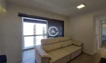 Imagem 2: Apartamento - Cambuí - Campinas