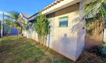 Imagem 6: CASA| 172,00 m² DE ÁREA CONSTRUÍDA | JD. PAULISTA