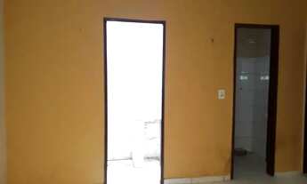 Imagem 4: Quitinete com 20 m² , com quarto, banheiro e cozinha. Água e luz individualizada, em uma e