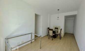 Imagem 3: Apartamento para Aluguel - Mooca, 3 Quartos, 64 m2