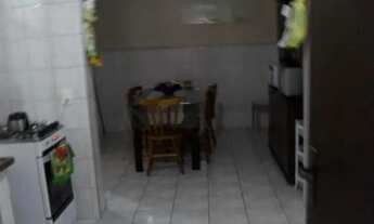 Imagem 6: Sobrado para venda em São paulo no Jardim alvorada Cod. 719-C