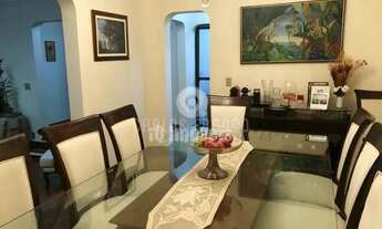 Imagem 2: APARTAMENTO A VENDA NO BROOKLIN, 220M² 4 DORMITÓRIOS 2 SUÍTES COM 4 VAGAS