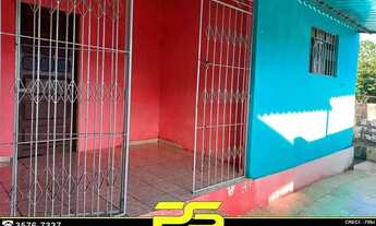 Imagem 3: Casa à venda, 4 quartos, Cruz das Armas - João Pessoa/PB