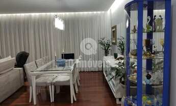 Imagem 5: Apartamento com 146m², 3 dormitórios, suite , 2 vagas em Higienópolis