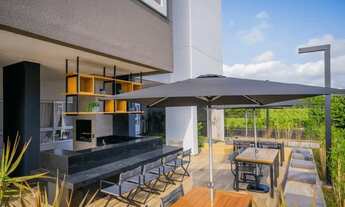 Imagem: Apartamento para venda em Santo Amaro, São