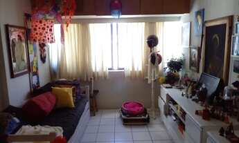Imagem: Flat para venda - R$340.000 - Pina