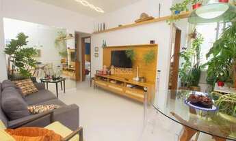 Imagem 2: Maracanã Apartamento com 2 dormitórios