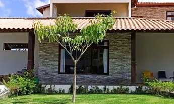 Imagem: Casa Condomínio Quintas da Colina 1