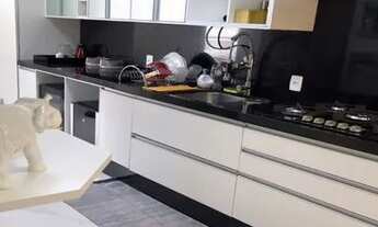 Imagem 2: APTO VILA OSASCO