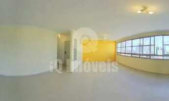 Imagem: Apartam Campo Belo, 135 metros, 3 dormitórios