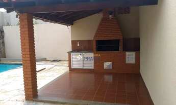 Imagem 7: Casa com 4 dormitórios para alugar, 300 m² por R$ 5.000,00/mês - Parque Residencial Comend