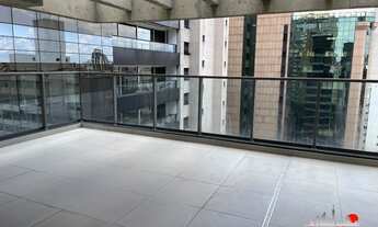 Imagem 5: Cobertura nova Jardim Paulista!