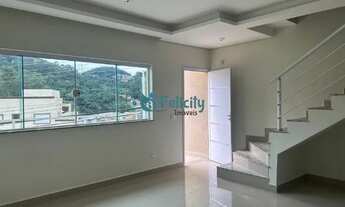 Imagem 3: Sobrado com 2 suíte, 2 vagas, 85m2 na Vila Clarice